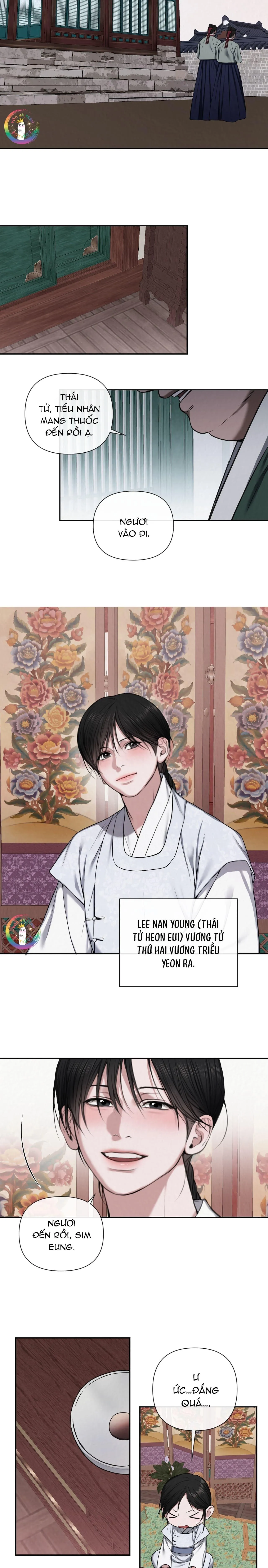 Sai Lầm Chapter 1 Trang 9