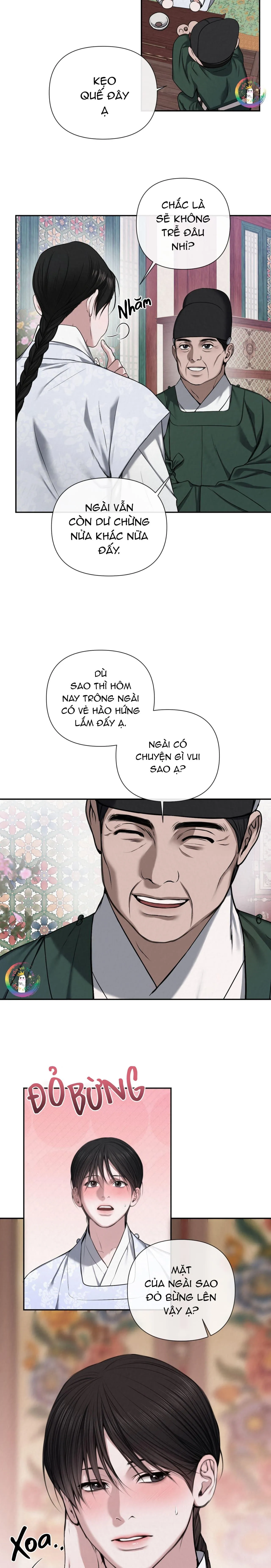 Sai Lầm Chapter 1 Trang 10