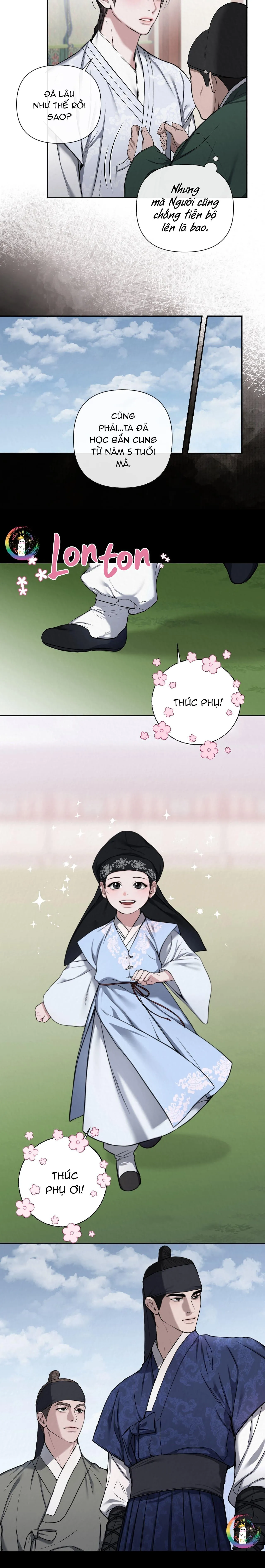 Sai Lầm Chapter 1 Trang 12