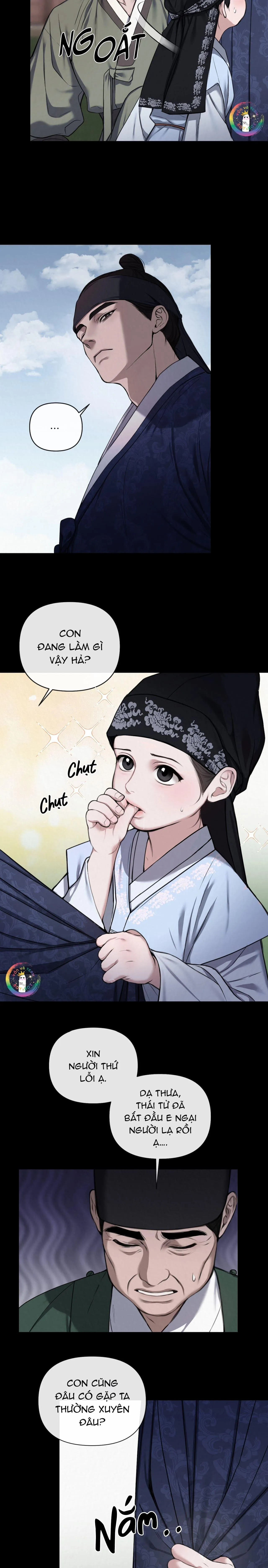 Sai Lầm Chapter 1 Trang 14