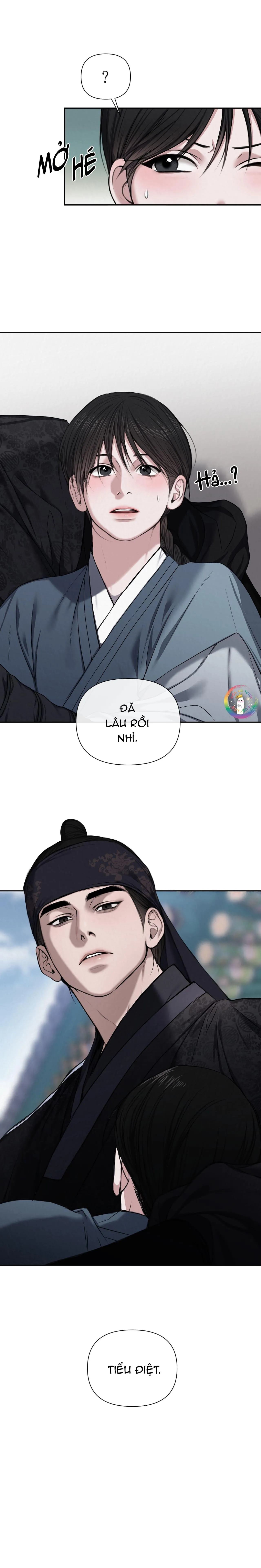 Sai Lầm Chapter 1 Trang 19