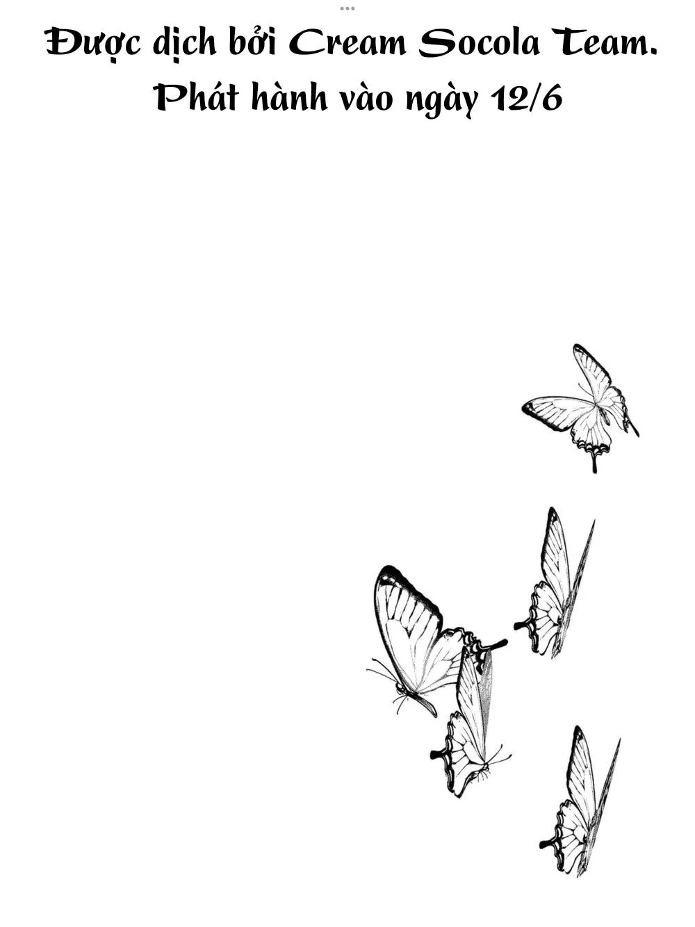 Saigo no Ω wa Tsugai ni Narenai Chapter 0 Trang 4