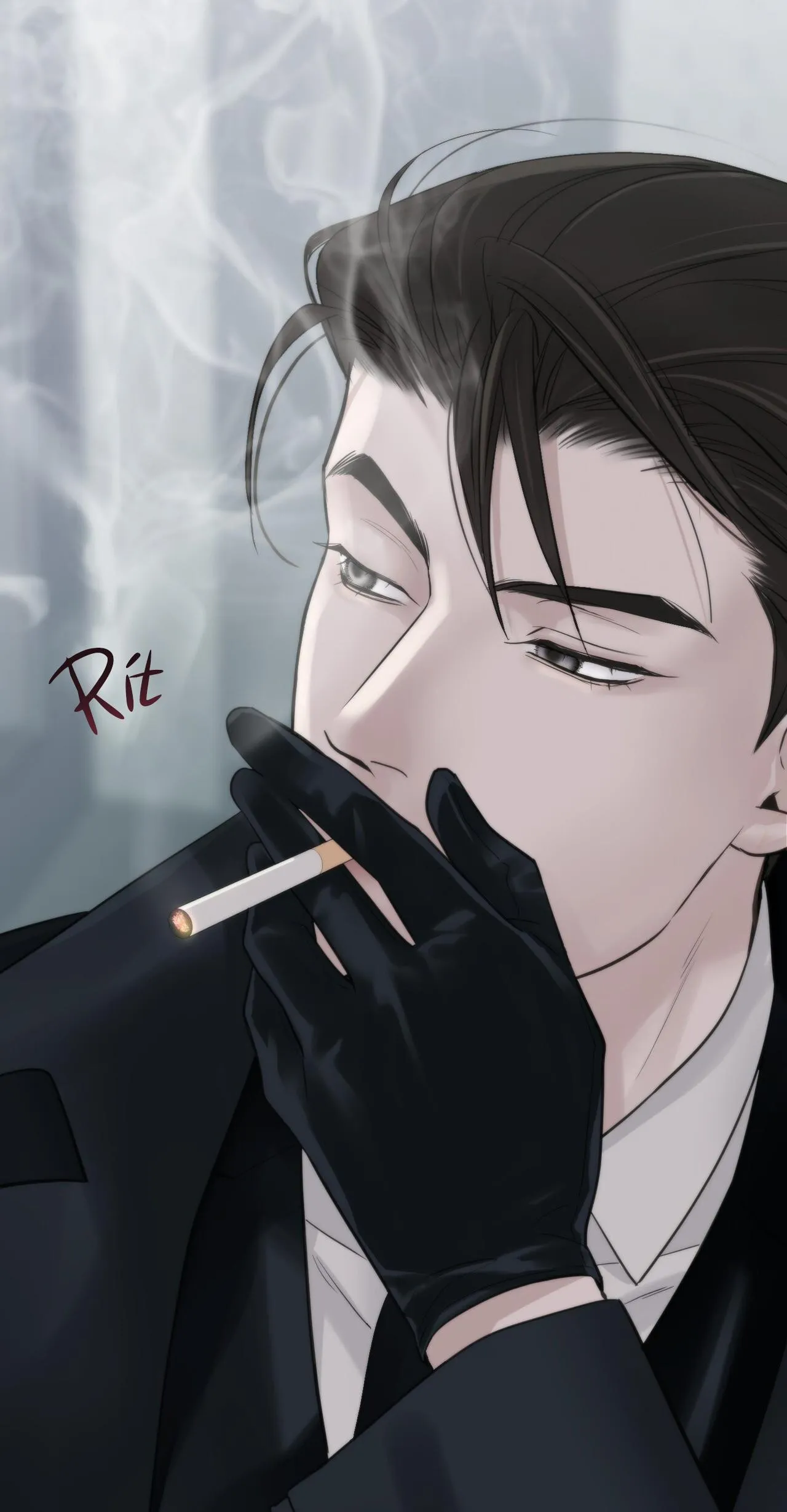 SAMPAL Chapter 1 Trang 5