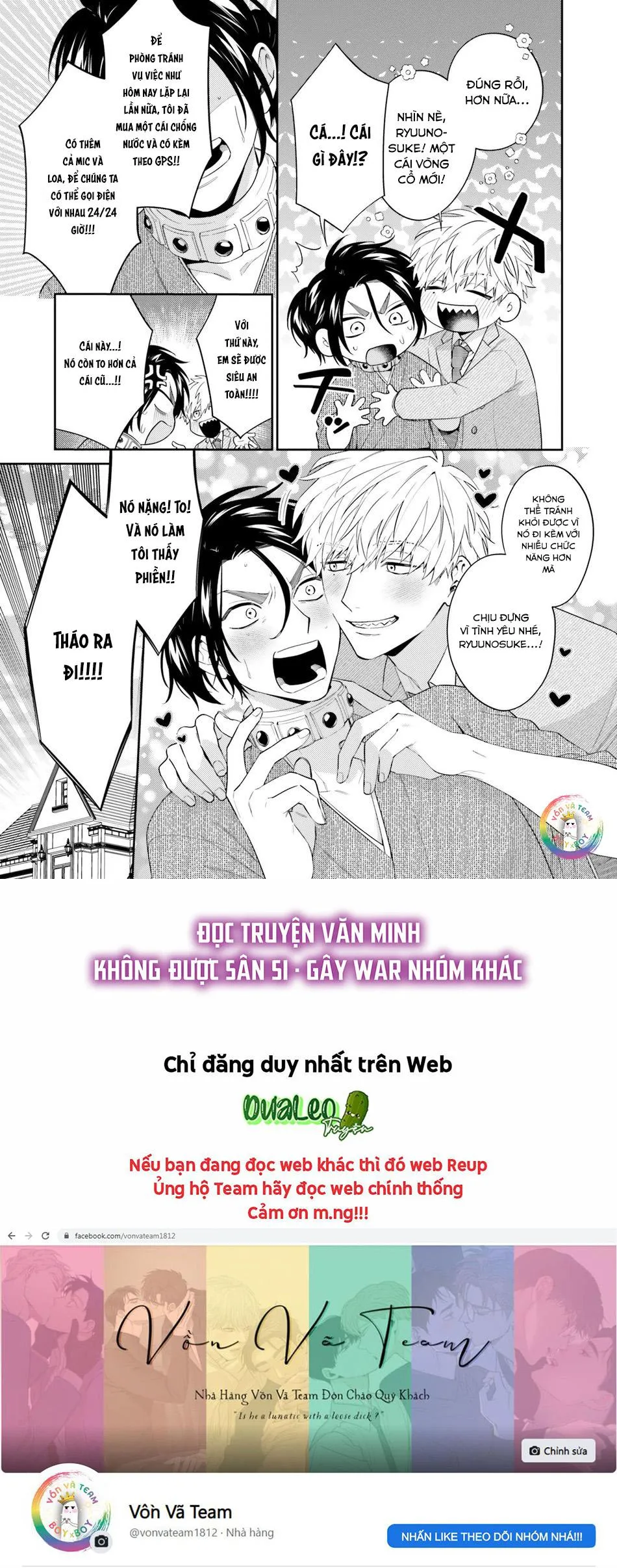 Samurai Ω to Akutoku Shachou (END) Chapter 3 Trang 29