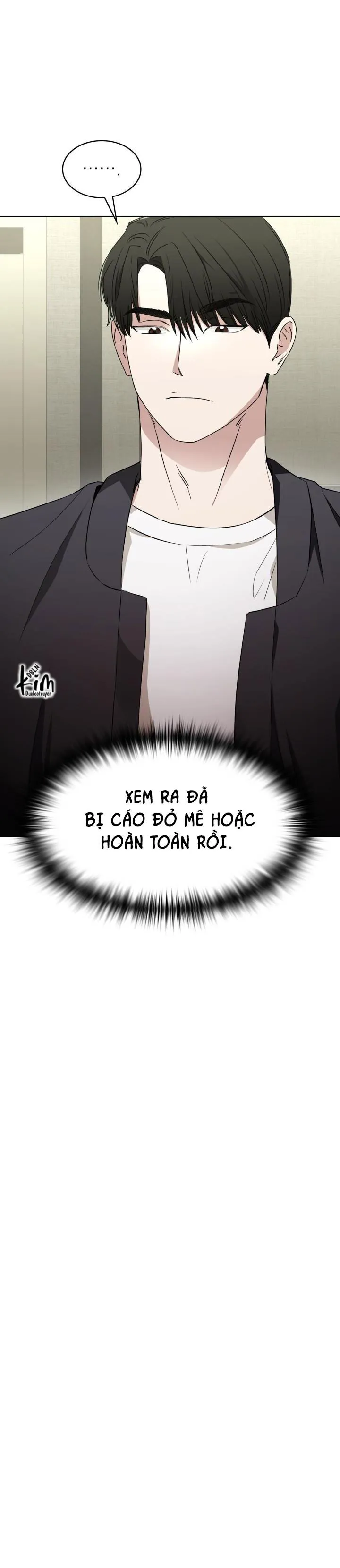 SĂN CÁO Chapter 2 Trang 4