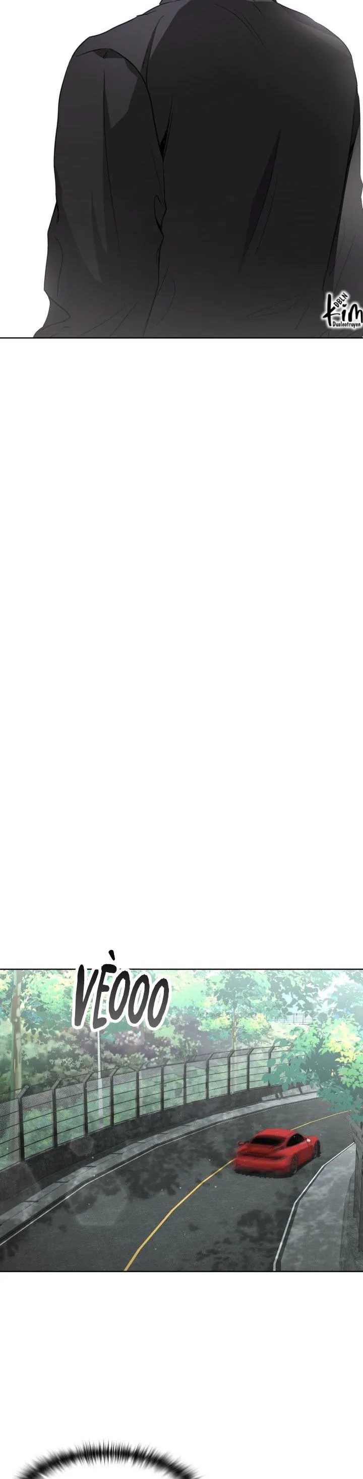 SĂN CÁO Chapter 2 Trang 18