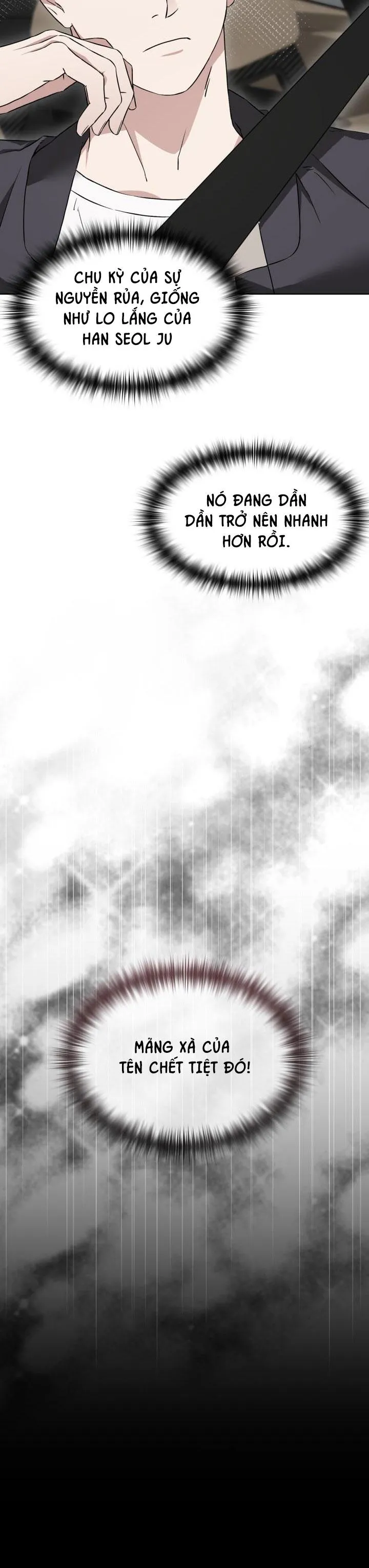 SĂN CÁO Chapter 2 Trang 21