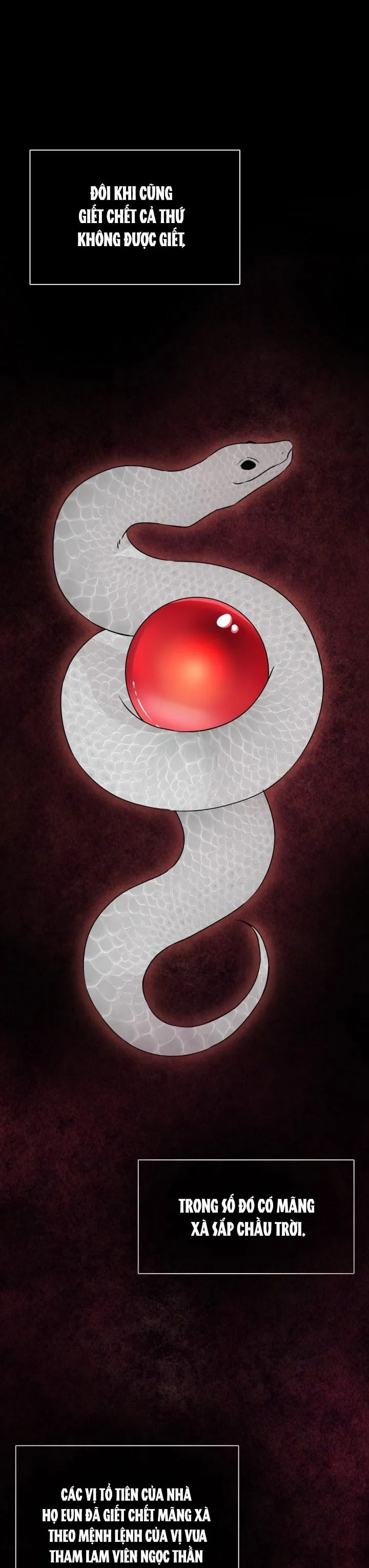 SĂN CÁO Chapter 2 Trang 23