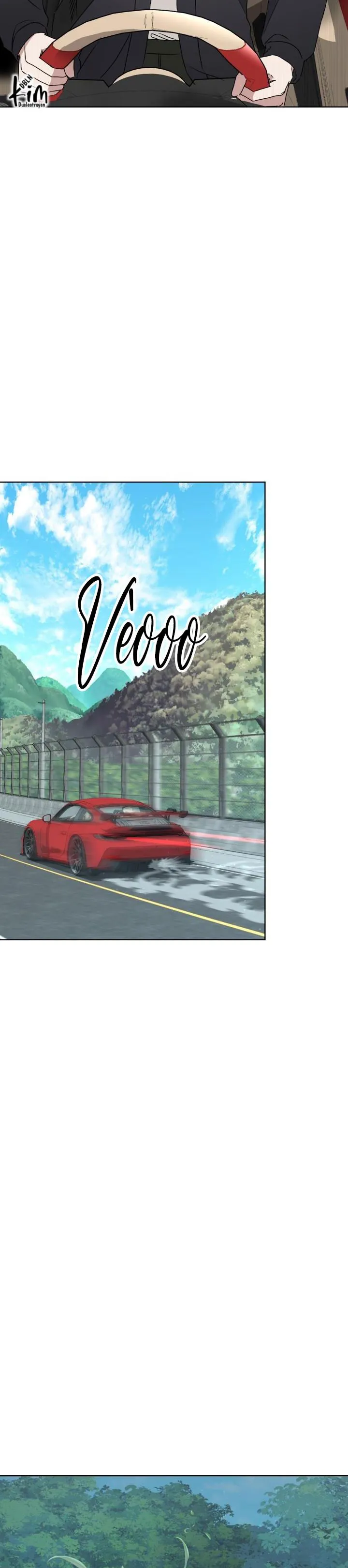 SĂN CÁO Chapter 2 Trang 26