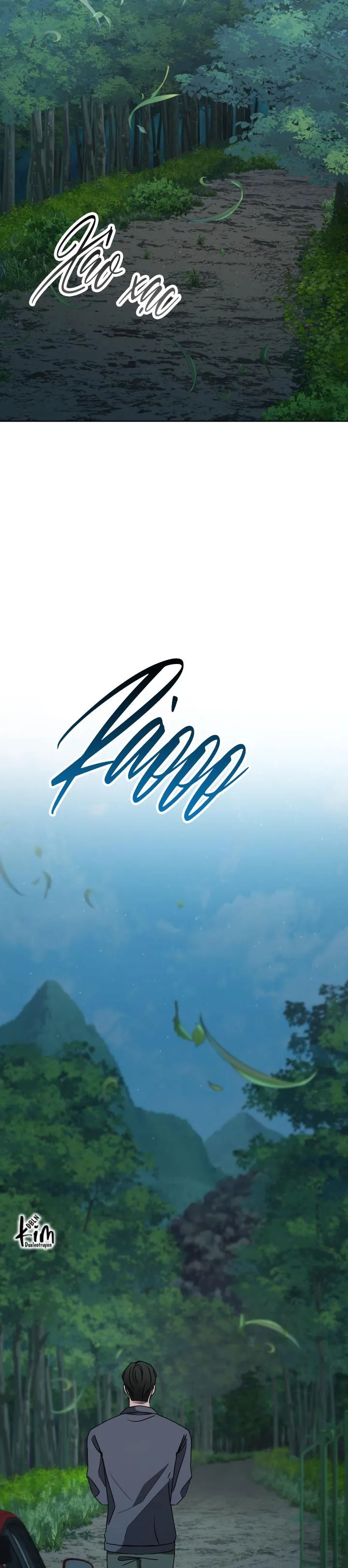 SĂN CÁO Chapter 2 Trang 27