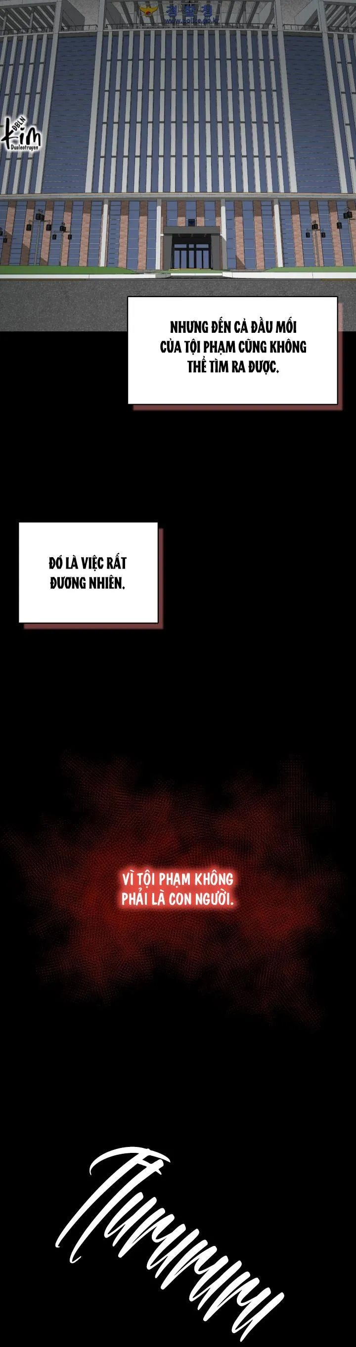 SĂN CÁO Chapter 2 Trang 31