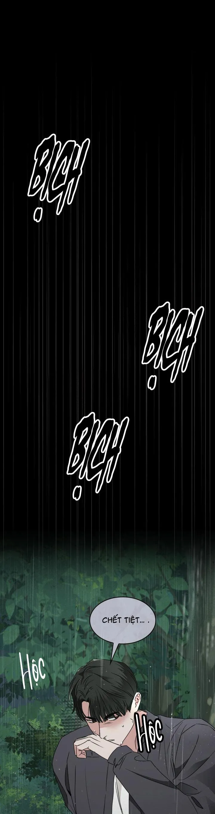 SĂN CÁO Chapter 2 Trang 33