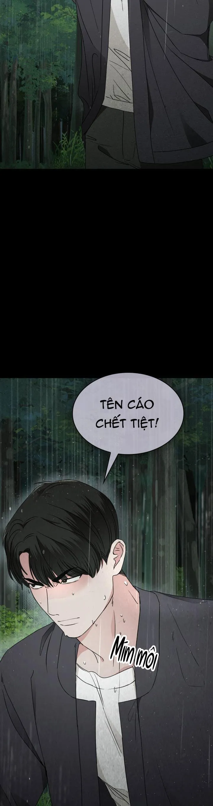 SĂN CÁO Chapter 2 Trang 34