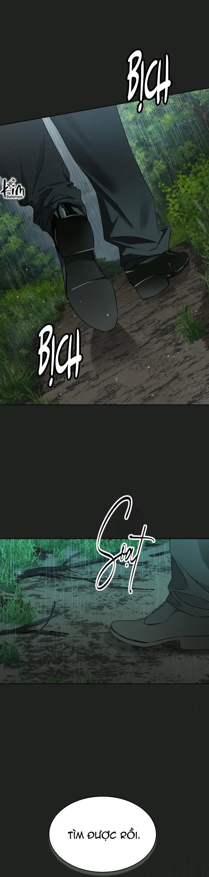 SĂN CÁO Chapter 2 Trang 37