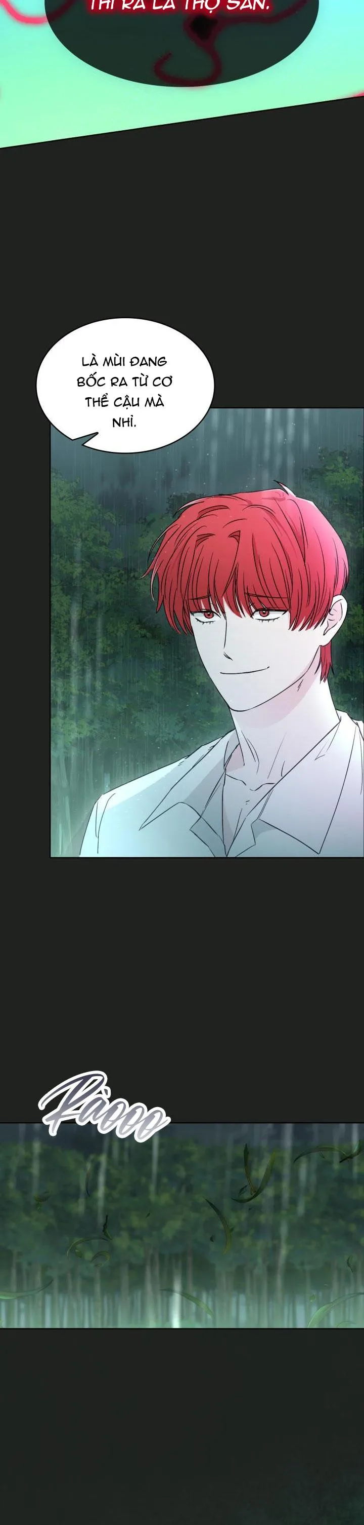 SĂN CÁO Chapter 2 Trang 41