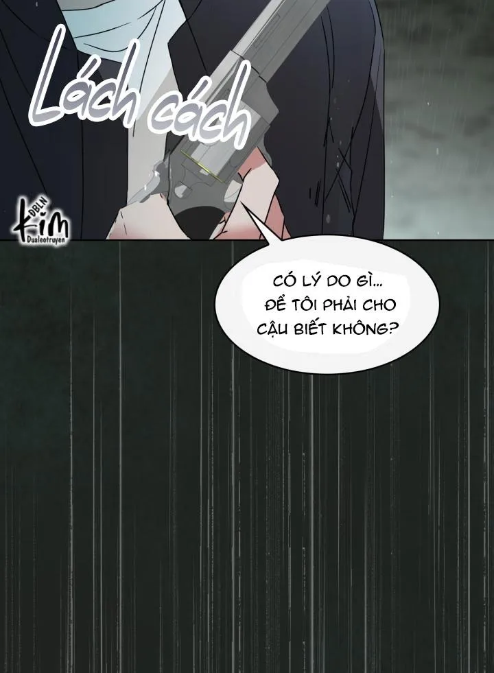 SĂN CÁO Chapter 2 Trang 43