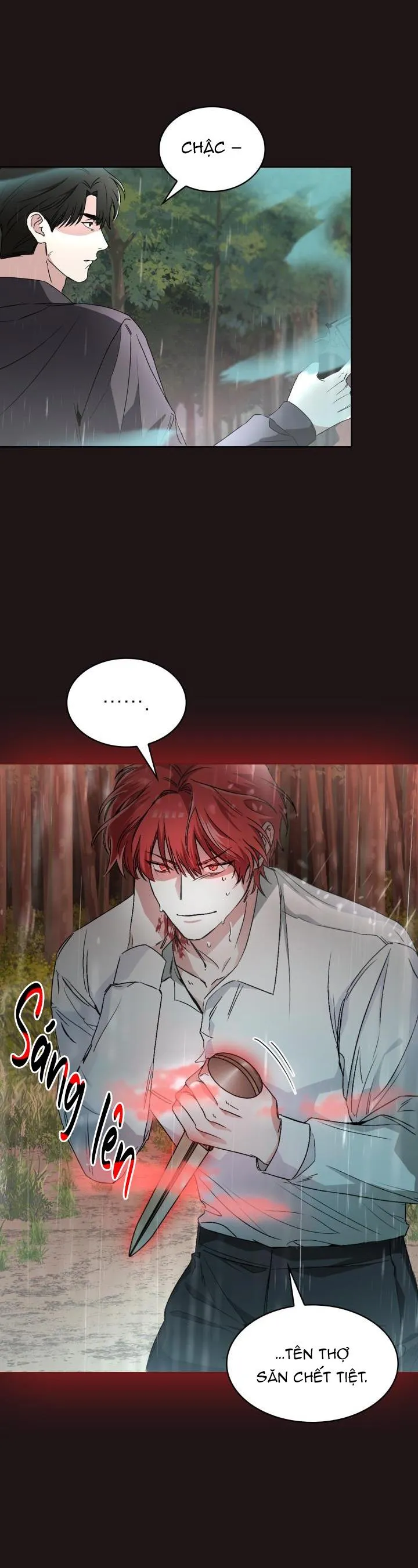 SĂN CÁO Chapter 3 Trang 4