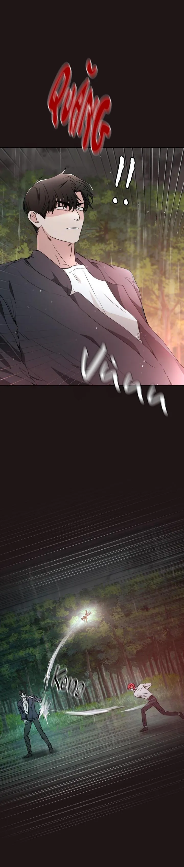 SĂN CÁO Chapter 3 Trang 5