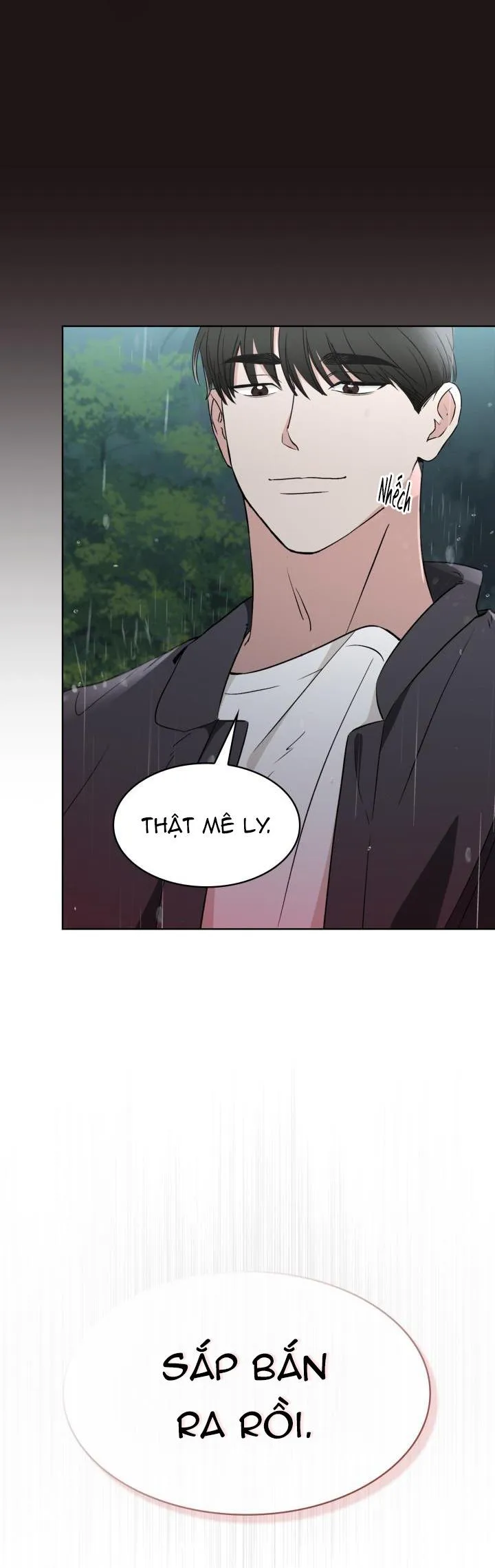 SĂN CÁO Chapter 3 Trang 11