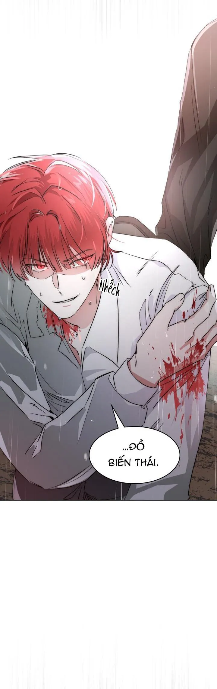 SĂN CÁO Chapter 3 Trang 12