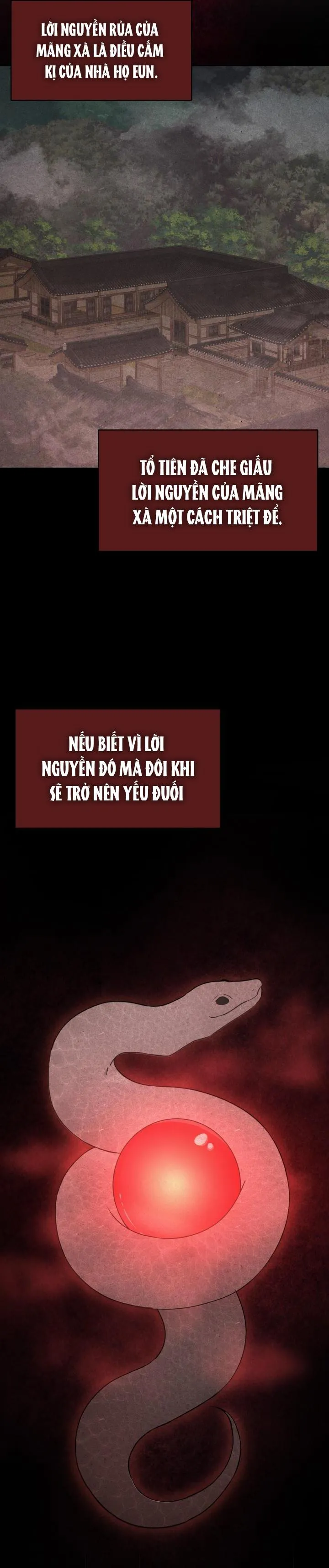 SĂN CÁO Chapter 3 Trang 15