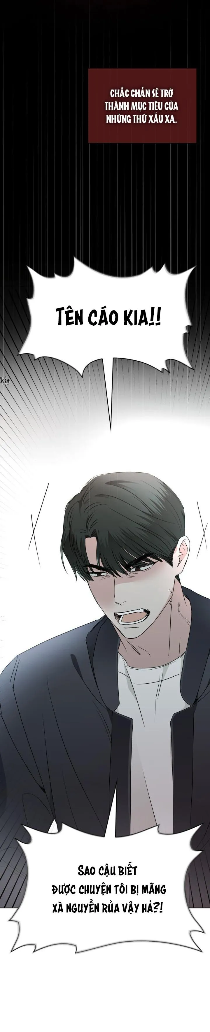 SĂN CÁO Chapter 3 Trang 16