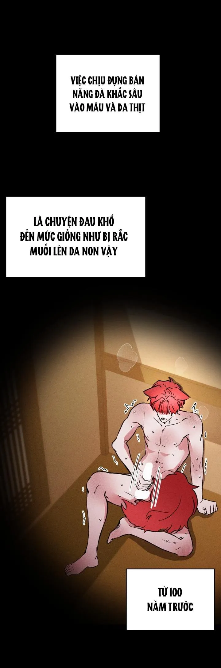 SĂN CÁO Chapter 3 Trang 38