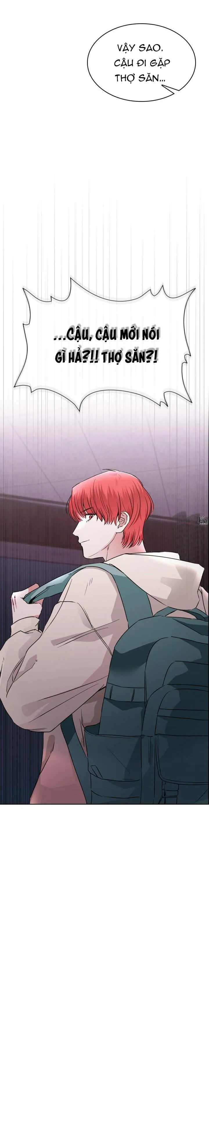SĂN CÁO Chapter 3 Trang 43