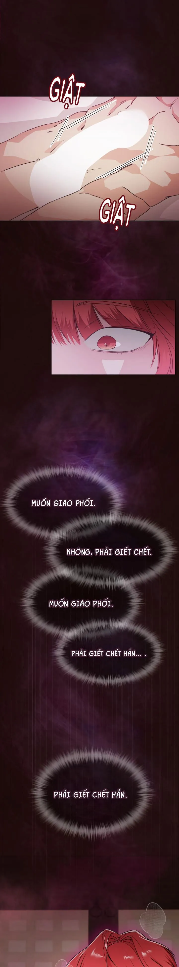 SĂN CÁO Chapter 4 Trang 6