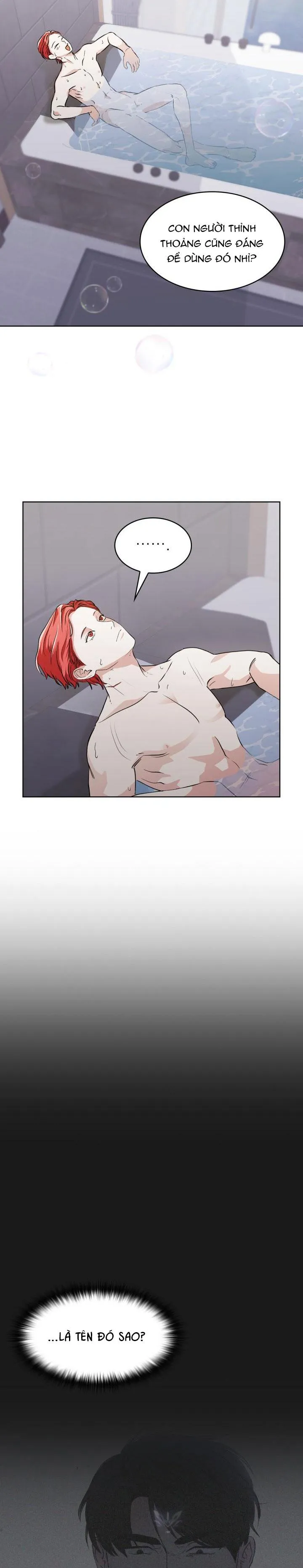 SĂN CÁO Chapter 4 Trang 22