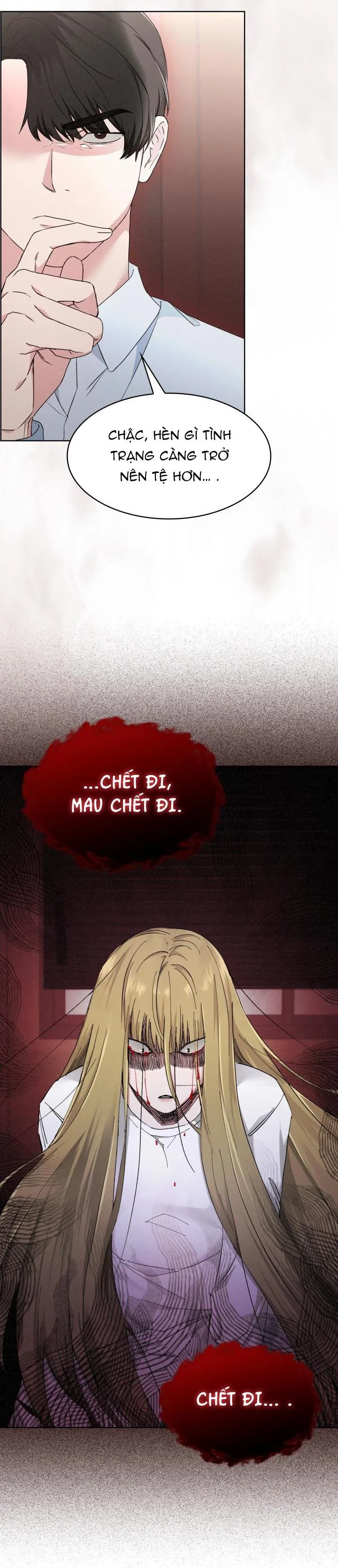 SĂN CÁO Chapter 7 Trang 4