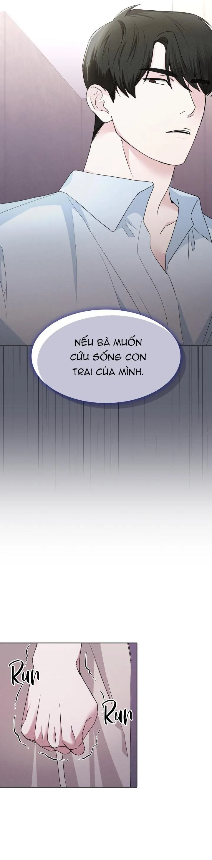 SĂN CÁO Chapter 7 Trang 10