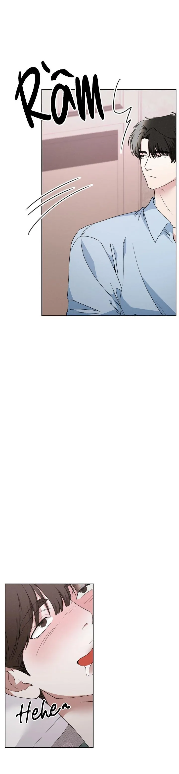 SĂN CÁO Chapter 7 Trang 11