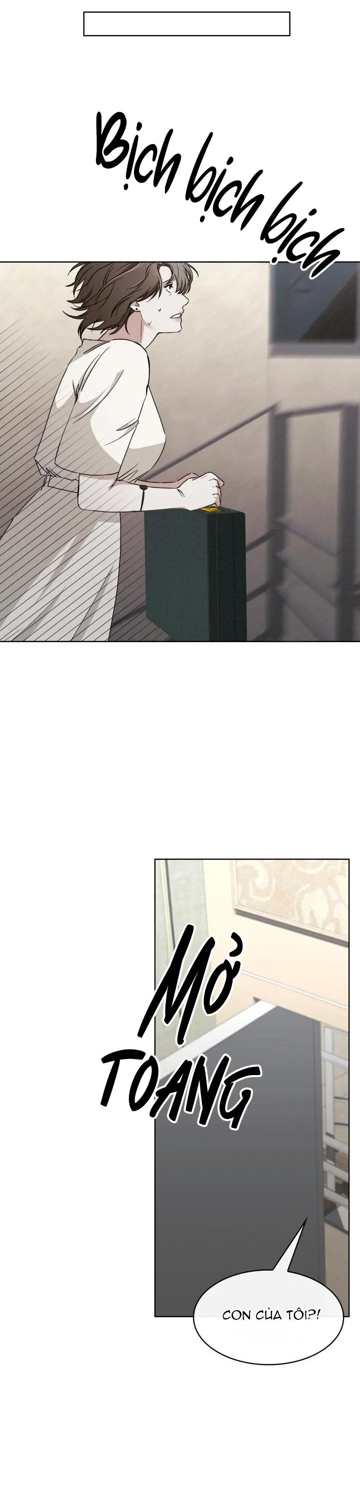 SĂN CÁO Chapter 7 Trang 16