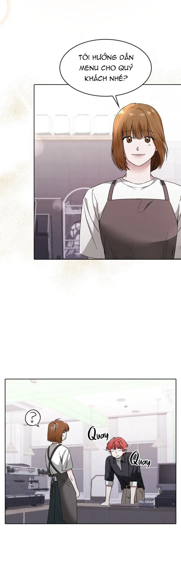 SĂN CÁO Chapter 7 Trang 22