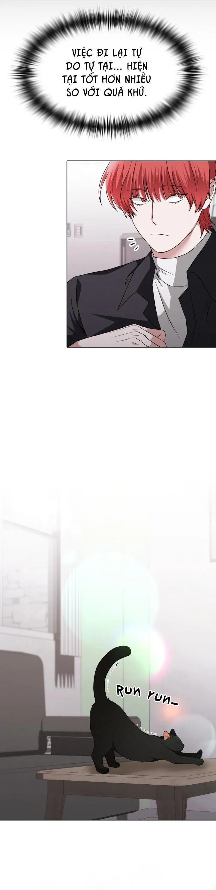 SĂN CÁO Chapter 7 Trang 26