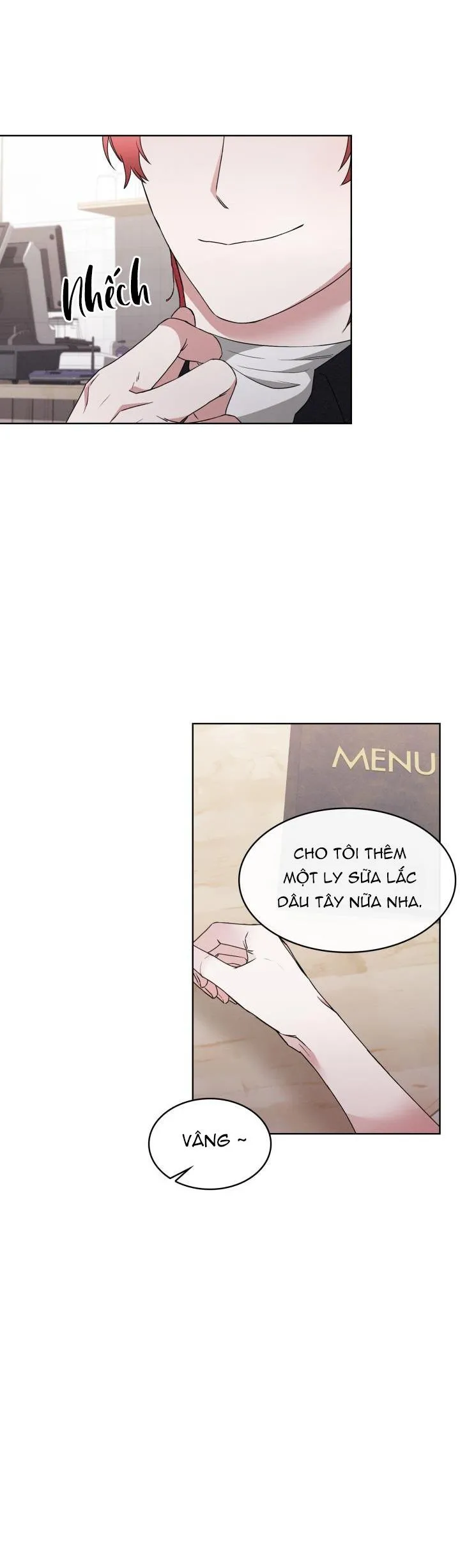 SĂN CÁO Chapter 7 Trang 30