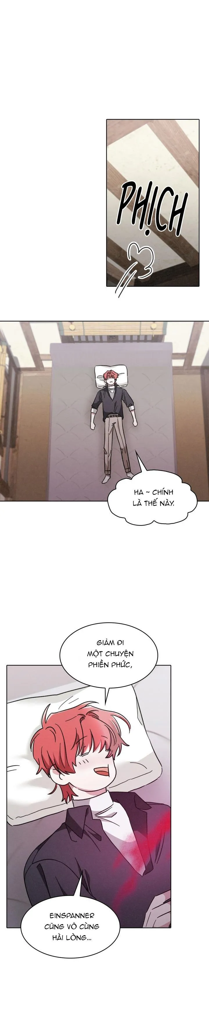 SĂN CÁO Chapter 7 Trang 33