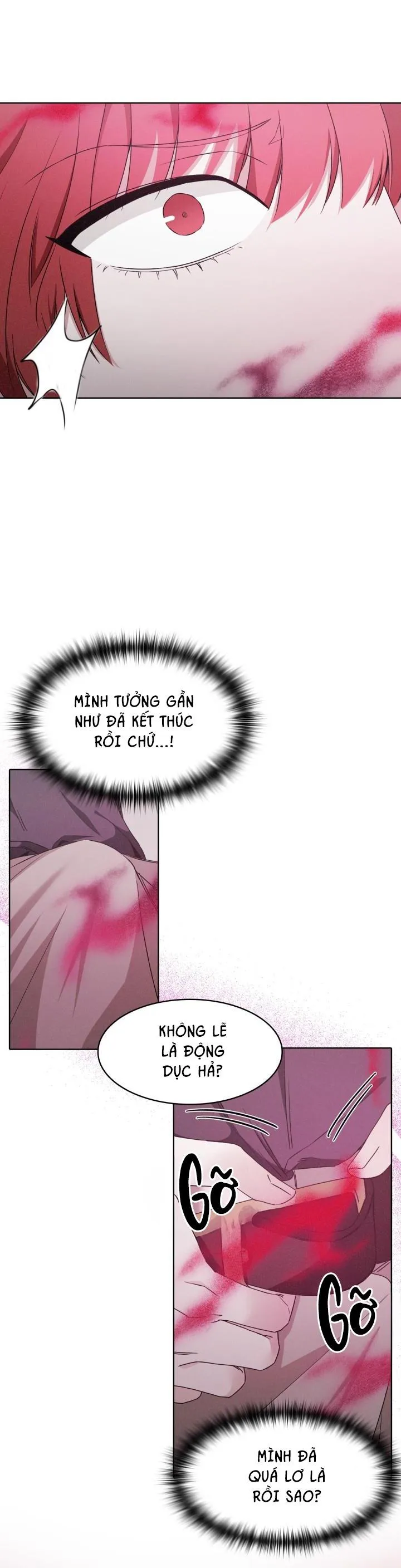 SĂN CÁO Chapter 7 Trang 34