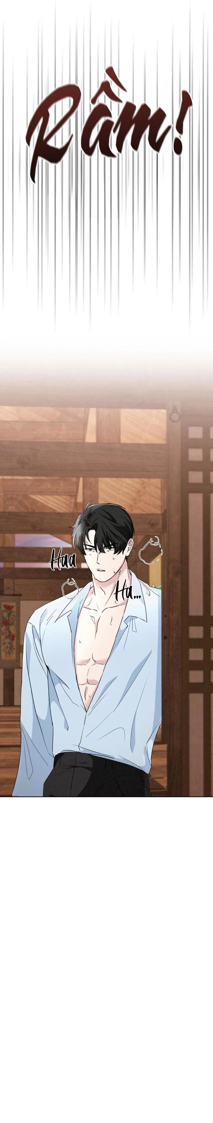 SĂN CÁO Chapter 7 Trang 39