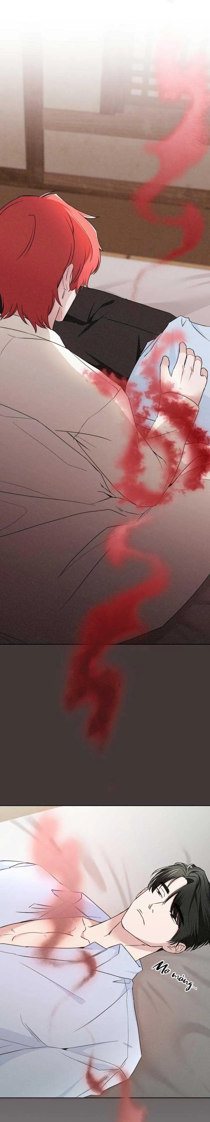 SĂN CÁO Chapter 8 Trang 7