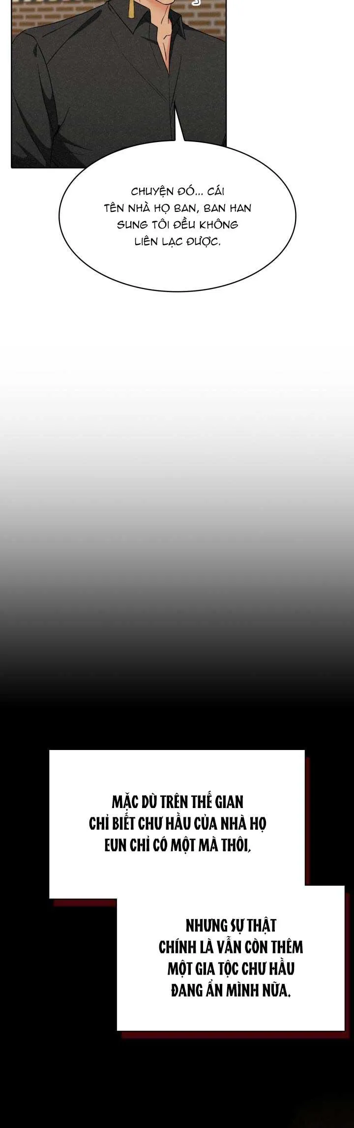 SĂN CÁO Chapter 8 Trang 13