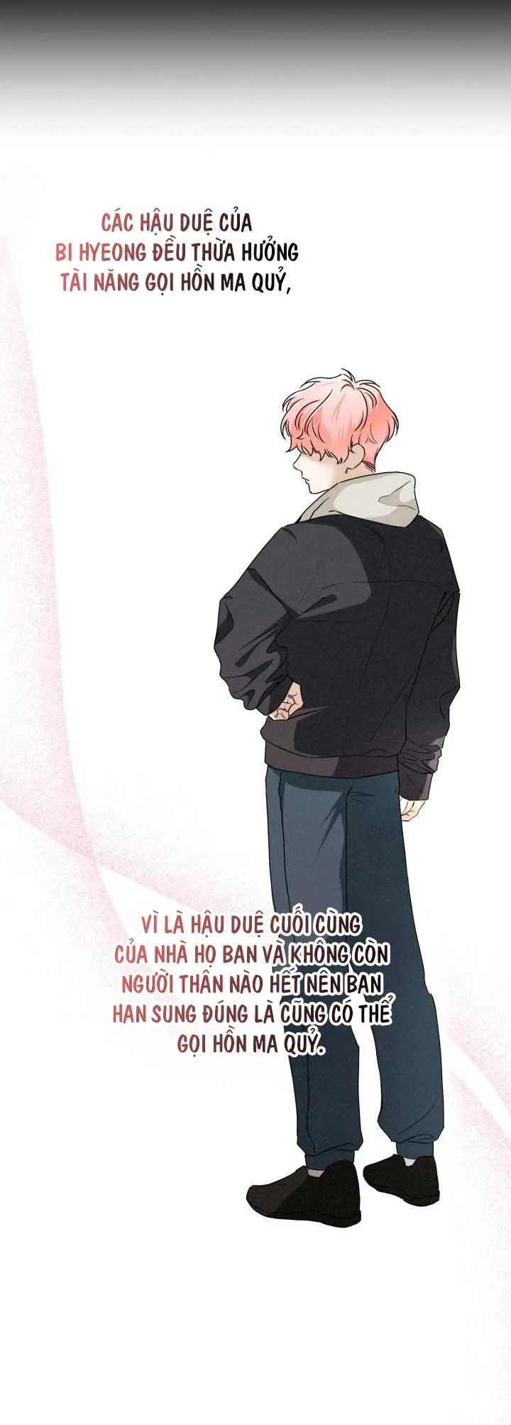 SĂN CÁO Chapter 8 Trang 16