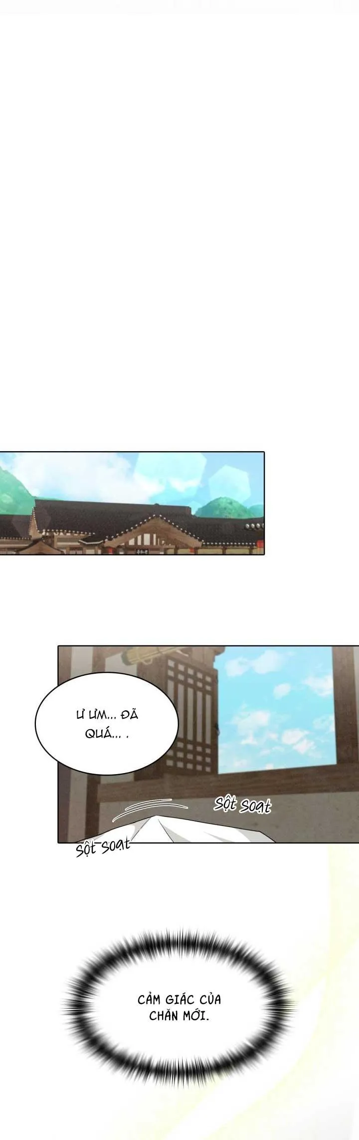 SĂN CÁO Chapter 8 Trang 23