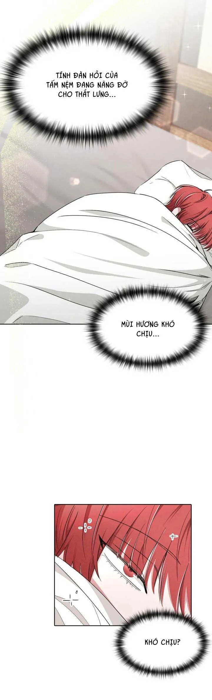 SĂN CÁO Chapter 8 Trang 24