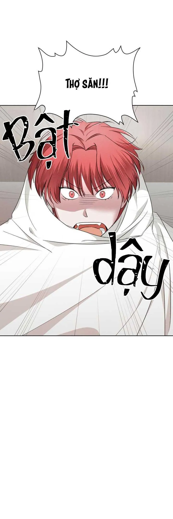SĂN CÁO Chapter 8 Trang 25