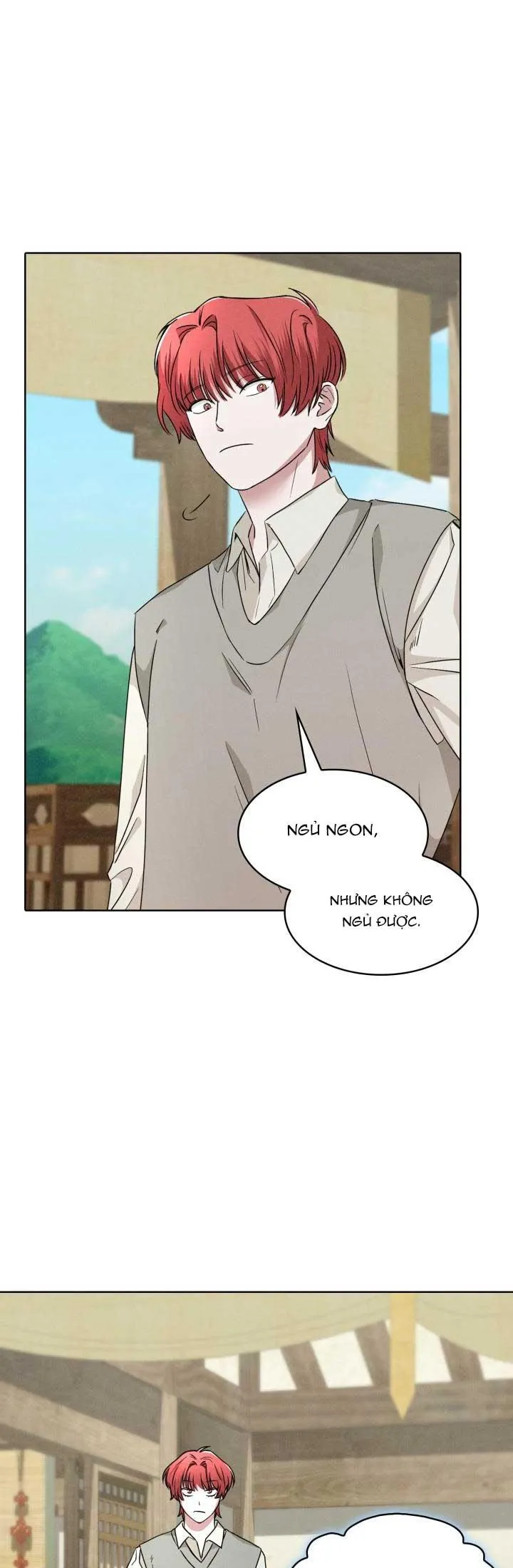 SĂN CÁO Chapter 8 Trang 28