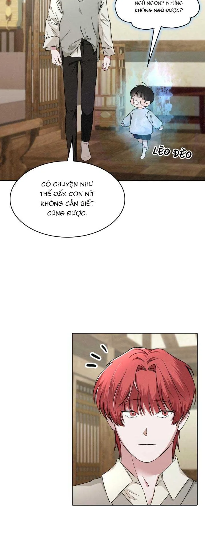 SĂN CÁO Chapter 8 Trang 29