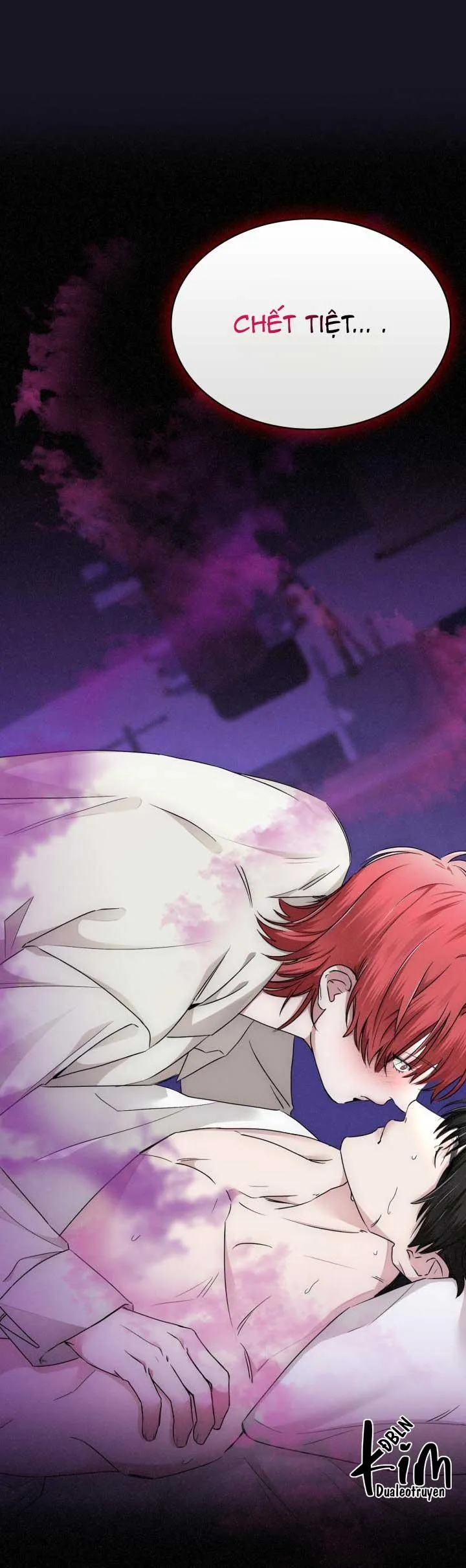 SĂN CÁO Chapter 8 Trang 44