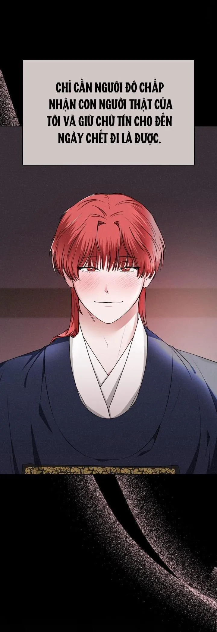 SĂN CÁO Chapter 9 Trang 3